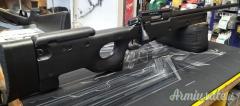 Bergara B14 HB - Accuracy International     6.5 mm Creedmoor