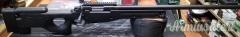 Bergara B14 HB - Accuracy International     6.5 mm Creedmoor