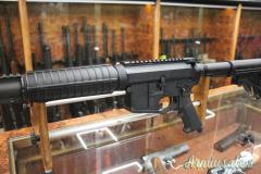 SWAT FIREARMS .223 Remington