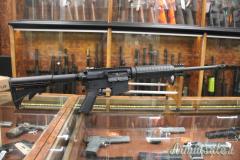 SWAT FIREARMS .223 Remington