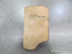 GALCO PU436 FONDINA PELLE SCAMOSCIATA . RIF AC401