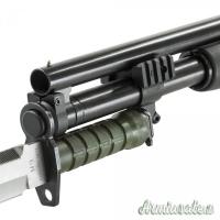 NC STAR ATTACCO PER MONTAGGIO BAIONETTA  MOSSBERG 500 RIF AC402