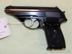 Pistola Beretta Roma 90 Calibro 7,65