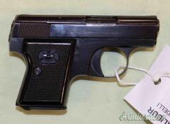 Pistola Bernardelli 68 Calibro 6,35