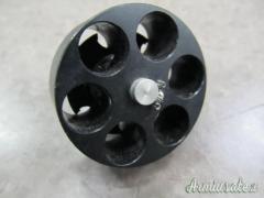 SMITH&WESSON 27 SPEEDLOADER HKS