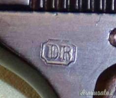 Pistola Beretta 1915  Cal. 7,65