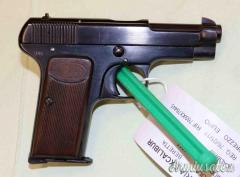 Pistola Beretta 1915  Cal. 7,65