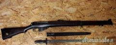 Lee Enfield n° 2 Mk. 4 .22 Long Rifle