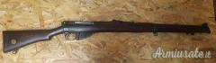 Lee Enfield n° 2 Mk. 4 .22 Long Rifle