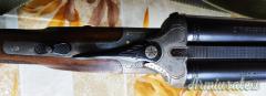 Sauer & Sohn  Drilling 3000 Lux 12
