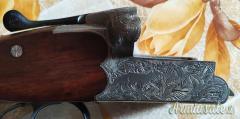 Sauer & Sohn  Drilling 3000 Lux 12