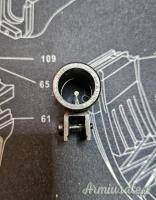 Mirino anteriore per Diana 35/50
