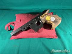 Cedo Walther | Carl OSP .22 Short