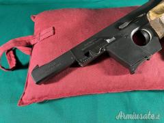 Cedo Walther | Carl OSP .22 Short Cedo Walther | Carl OSP .22 Short