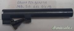 Beretta mod.51, cal.9x19 + 7,65 Para