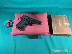Cedo Walther | Carl PP .32 ACP  |  7.65x17mm Browning SR