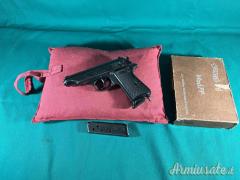 Cedo Walther | Carl PP .32 ACP  |  7.65x17mm Browning SR