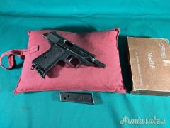 Cedo Walther | Carl PP .32 ACP  |  7.65x17mm Browning SR