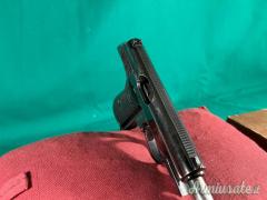 Cedo Walther | Carl PP .32 ACP  |  7.65x17mm Browning SR