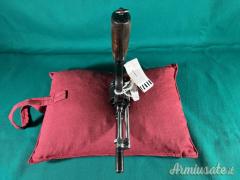 Cedo Revolver Gasser calibro 8 mm Gasser