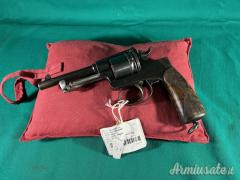 Cedo Revolver Gasser calibro 8 mm Gasser