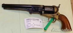 Revolver Nuova Jager Navy Cal. .36