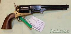 Revolver Nuova Jager Navy Cal. .36
