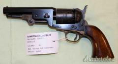Revolver Avancarica Uberti Calibro .36
