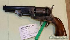 Revolver Avancarica Uberti Calibro .36