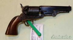 Revolver Avancarica Uberti Calibro .36