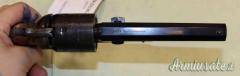 Revolver Avancarica Uberti Calibro .36