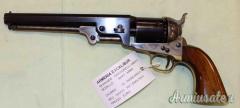 Revolver Avancarica Uberti Calibro .36