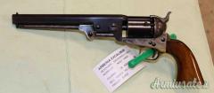 Revolver Avancarica Uberti Calibro .36