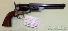 Revolver Avancarica Uberti Calibro .36
