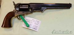 Revolver Avancarica Uberti Calibro .36