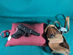 Cedo Nambu type 94 calibro 8mm Nambu