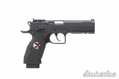 Tanfoglio Stock III Xtreme 9x19mm Parabellum | Luger | NATO