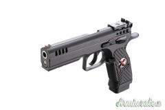 Tanfoglio Stock III Xtreme 9x19mm Parabellum | Luger | NATO