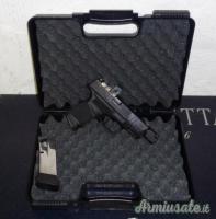 HS Arms HR 21 9x21mm IMI