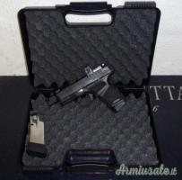 HS Arms HR 21 9x21mm IMI