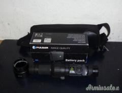 PULSAR FXQ35
