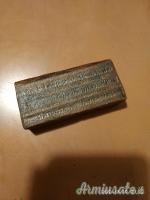 Caricatore M1 carbine