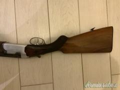 Beretta S55 Patent 12