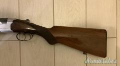 Beretta S55 Patent 12