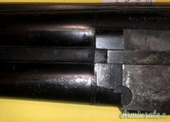 Beretta S55 Patent 12