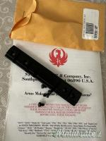 Istruzioni Ruger 10/22