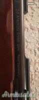 Anschutz 1743 Cal 222 r