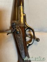 Spingarda Cal 8 belga fine 800