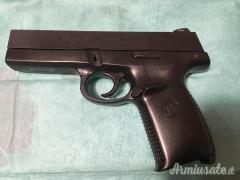 Smith & Wesson SW 40 F .40 Smith & Wesson | Auto  |  10 x 21 mm
