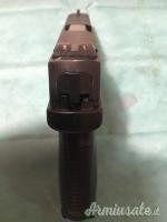 Smith & Wesson SW 40 F .40 Smith & Wesson | Auto  |  10 x 21 mm